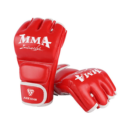 MMA Sparring Gloves