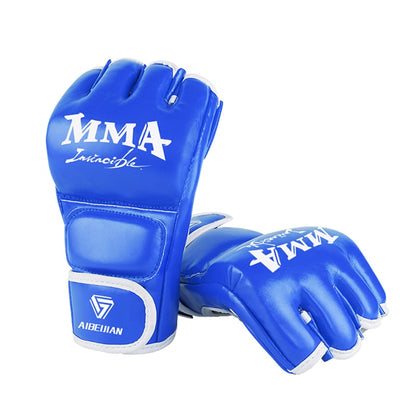 MMA Sparring Gloves