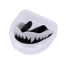 Fang Mouth Guard