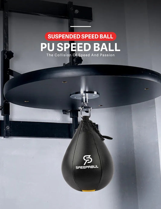 Boxing Speed Ball